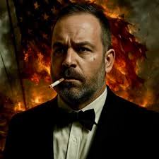 Chuck Goodman (@carlpgoodman3)