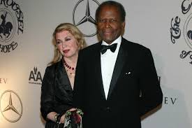 Guess who's coming to dinner. 11 Popular White Celebrities With Black Spouses Page 3 Of 5