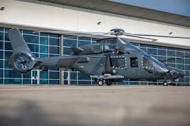 Us' successful icbm intercept test brings us closer to a nuclear war and proves moscow's concerns were well grounded. Airbus Helicopters Continues The Militarization Of The H160 Vertical Mag