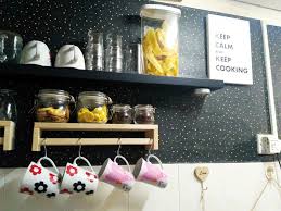 Maybe you would like to learn more about one of these? Wanita Ini Kongsi Idea Deko Dapur Kecil Ala Farmhouse Serius Cantik Kemas Mingguan Wanita