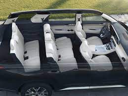 Hi please kindly share your night interior/exterior of your palisade. 8 Seater Suv Hyundai Palisade Interior Is One Of The Best Looking In Its Range Suvcult