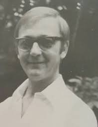 Norman Curtis Gresham Jr. Obituary