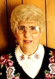 Mary Hodges Obituary