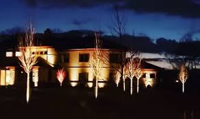 Sometimes you need a real landscape lighting designer. Custom Outdoor Lighting Adds Depth Texture And Dimension To Your Nashville Home And Landscape