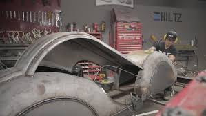 Check spelling or type a new query. Bad Chad Customs One Of A Kind Creations Come To Together Every Monday On Discovery Bad Chad Customs On Discovery Discovery