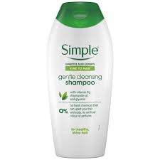 We did not find results for: Kind To Hair Gentle Care Shampoo Simple Skincare