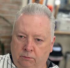 Book Your Premium Haircut for Men