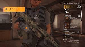 To first unlock a skill, you need to use up 1 skill unlock token. The Division 2 Builds Guide Best Tank Dps Skills Loadouts