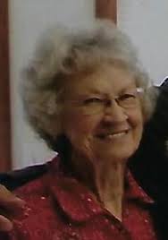 Ruth Stacey Obituary