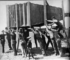 قصة اختراع الكاميرا