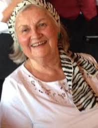 Maureen Griffith's Instagram, Twitter & Facebook