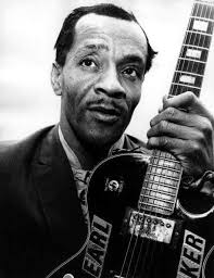 We remember the amazing Earl Hooker today