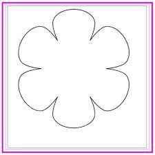 Check spelling or type a new query. 35 Ideas For Petalo Flores Gigantes Molde Para Rosas De Petalo Plantillas Para Flores De Papel Flores En Foami