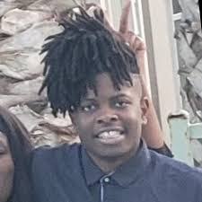 Dwight Ruffin's Instagram, Twitter & Facebook