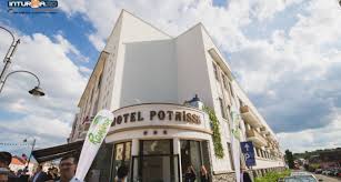 Szeifert este un hotel care ofera facilitati la categoria de 3 stele imbinand stilul clasic cu cel modern. Hotel Potaissa AcceptÄƒ Plata Serviciilor Cu Tichete De VacantÄƒ Inturda Ro