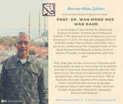 Wan linda khatijah wan mohd daud and wan malek wan daud brother of haji wan md saad wan ibrahim and wan abdul rahman wan ibrahim half brother. Facebook