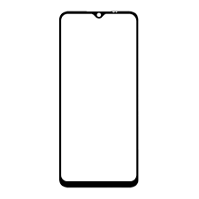 Replacement Front Glass for Lava Z4 ...