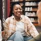 Up for Discussion Book Club event image