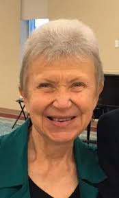 Glenda Gautsche Hurst Obituary July 10, 2024