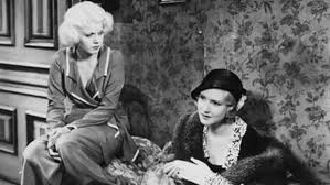 Three Wise Girls (1932) | MUBI