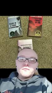 Exploring Sharon M. Draper's Powerful Trilogy