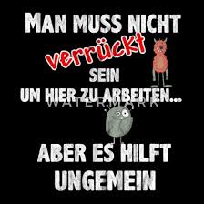 Keine sorge, du vermisst mich nur, bis wir uns wiedersehen. Cooler Witziger Lustiger Spruch Kollegen Arbeit Frauen Premium T Shirt Spreadshirt