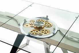 It's highly likely you'll foget about the food and stick to. 7 Beautiful Dining Tables We Love Tatler Singapore