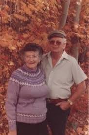 Obituary of Florence Vincent