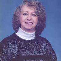 Marguerite Ford Obituary