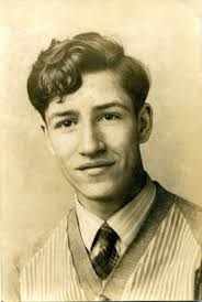 Dr Nathan Allen Coward Jr. (1927-1990)