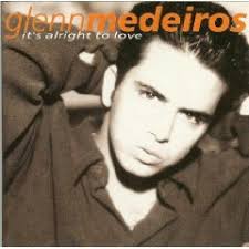 Glenn Medeiros :: maniadb.com