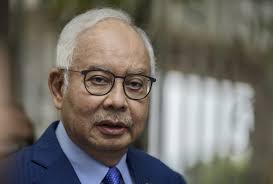 Ramai luah rasa kecewa tertipu janji manifesto kerajaan ph najib. Ozictffzcvrdrm