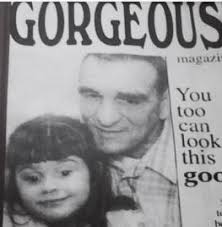 MACK LUTHER Obituary (1933