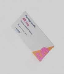 In case of frequent relapses, the dosage is increased to 40 mg per day. Pantoprazole Fda Low Price