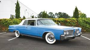 Image result for Monarch Blue 1964 Chrysler