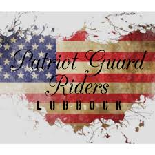 Patriot Guard Riders