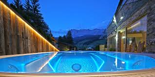 Begnudüs al chalet ambria y villa fraina appartamenti in alta badia, dolomiti. Chalets For Your Holidays In The Dolomites Dolomites Chalet La Bercia