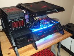 Pc Gamer Recherche Google Technologie Futuriste Watercooling Pc Et Technologie
