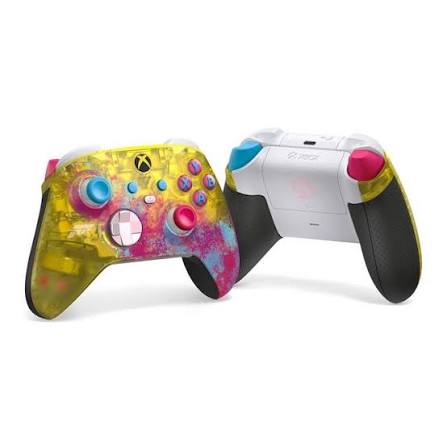 Forza Horizon 6 limited edition Xbox controller and headset have been ...