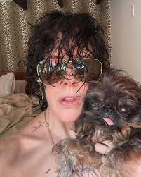 Relaxing weekend with my little co-pilot 🤎