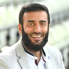 I am excited to share with you that I have been honoured with the "Sporting  Star Award" by Bedfordshire Police at the 6th annual Cohesion Awards 2023. 