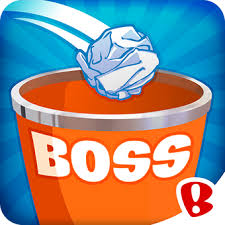 Download beat the boss mod apk latest version free for android. Download Paper Toss Boss 2 1 1 Apk Mod Free Purchases For Android