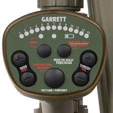 Garrett atx extreme is the ultimate multi frequency detector for all terrains and extreme conditions highly mineralized ground, saltwater. Garrett Atx Extreme Pulse Induction Metal Detector With 11x13 Dd Clos Detector Experts