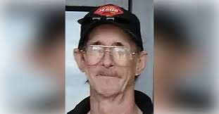 Obituary information for Jimmy Darrell James