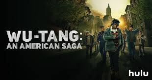 Hulu miniseries joins wave of authorized musical biographies with personal connections to the story, following 'bohemian rhapsody' and 'rocketman'. Watch Wu Tang An American Saga Streaming Online Hulu Free Trial