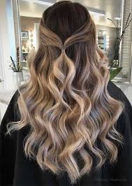 Here are the ones that are fashionable now. 51 Balayage Hair Color Ideas Highlights For 2021 Glowsly