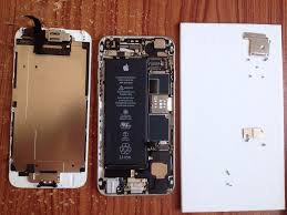 Iphone 6 Battery Replacement 6 Steps With Pictures
