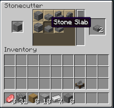 Visualizing our team of very talended designers can create a 3d visualisation of the finished project so that every query can be worked through. Minecraft How To Make Smooth Stone