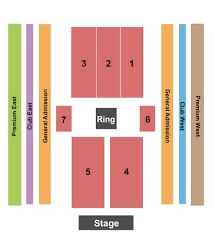 The Armory Tickets Seating Charts And Schedule In