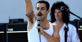 Robot actor details the process that he went through in order to channel the energy of rock music's most legendary front man. Step Feed